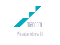 Logo Mandom