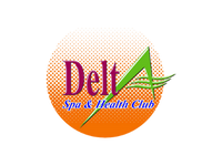 Logo Delt